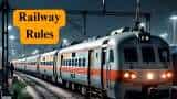 Railway Rules Never do these mistake while train travel tte rpf will take you to jail know indian railways important rules