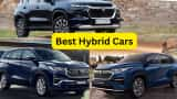 Top affordable hybrid cars in india after uttar pradesh waive road tax 