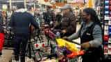 US inflation rate 3 percent june labor department