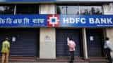 HDFC Bank system upgrade on 13 July 2024 for 13 and half hours know which service will available