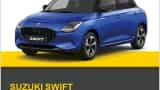 Maruti suzuki swift safety rating 3 star in euro ncap check details here