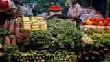 CPI inflation 4 months high in June due food inflation