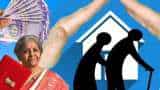 Alal pension scheme More than 6 crore people have opened accounts in will Finance Minister Nirmala Sitharaman do any big announcement in Budget 2024