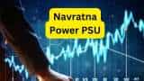 Navratna Power PSU Stock to Buy Know target gives 240 percent reutrn in 2 years