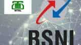 Modi govt thinking  handing over operations of MTNL to BSNL not merger