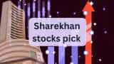 Budget 2024 stock pick sharekhan investment pick Macrotech, Kirloskar Oil, Tata Motors, TCI, IPCA check tgt