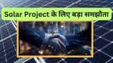 Tata Power Renewable inks MoU with Power PSU NHPC Renewable Energy under the ambitious PM Surya Ghar Yojana