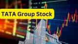 Stock to buy Motilal Oswal Technical Pick Tata Group Tata Consumer  check target for 2-3 days