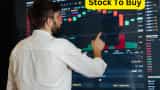 Stock to buy Datamatics by sandeep jain know target price for good return  