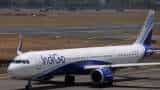 Microsoft Technical Outage Indigo Issues Advisory Delhi Mumbai Goa Airports check in effected