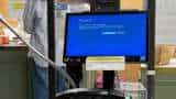 Microsoft Outage British Australia Payment system failed NSE says no effect on trading