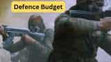 budget 2024 Defence Budget Exclusive govt to incerase defence budget by 7 to 9 percent check details