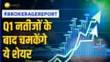 Brokerage report of this week ready with new stocks check name and target price
