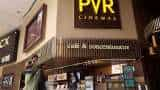 PVR INOX Q1 Results Net Loss Double YOY Basis Big dip in income due to no major release