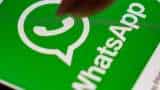 Whatsapp new feature testing where no internet will be required for file transfer