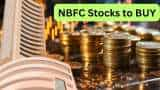 NBFC Stocks to BUY LT Finance share check target after Q1 results