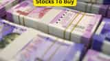 Stocks of the week market expert bullish on gandhi special icici bank railtel india check target price 