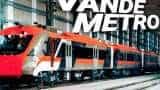 Economic Survey Government Says Vande Metro train set to run in FY25 will have these high tech features