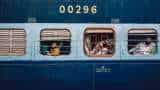 Indian Railway Annual Report in Economic Survey 2024 total 673 crore passengers travel from trains in 2023-24 see details here
