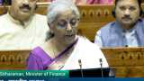 Budget 2024 nirmala sitharaman announcements on employment 5 scheme in upcoming days 