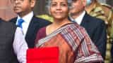 Budget 2024 Nirmala Sitharaman read budget presentation with which tablet apple 10th gen check price
