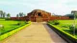 revival of Vikramshila University like Nalanda University Bihar Cabinet approves land acquisition amount