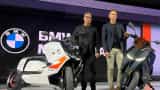 BMW CE 04 electric scooter launched in india 130 km range single charge check price
