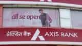 Axis Bank Q1 results reported 6035 crores net profit check details
