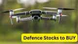 India Biggest Drone manufacturer Ideaforge BUY call know short term target