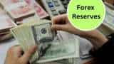 Foreign Exchange Reserves rose to new all time high