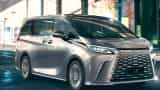 Lexus LM 350h delivery starts in india rival of toyota vellfire check price specs features 