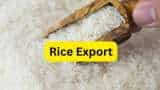 Govt permits export of 1000 tonnes non-basmati white rice to Namibia