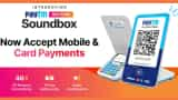 paytm-launches-nfc-card-soundbox QR code payment tap card service check-features-benefits