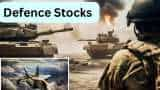 Defence Stocks to Buy ICICI Securities bullish on Solar Industries, Azad Eng, Zen Tech, Dynamatic Tech, Astra Microwave check targets