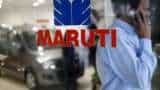 Maruti Suzuki hits all time high after robust Q1 results brokerage says will hit 15,000 target price