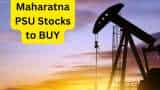 Maharatna PSU Stocks to BUY Oil India by HDFC Securities for 2 months check target details