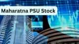 Maharatna PSU Stock to Buy Coal India brokerages bullish on CIL after Q1 results check target share jumps 125 pc in 1 year