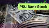 PSU Bank Stock to buy Brokerages bullish on Bank of Baroda check next target 