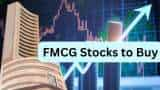 FMCG Stock to Buy brokerages bullish on ITC after Q1 results check next target 