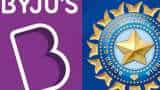 NCLAT approves Byjus settlement with BCCI sets aside insolvency plea