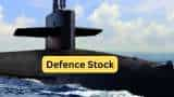 Defence Stocks Paras Defence q1 net profit up 156 percent to rs 15-87 crore gives over 91 percent return in 1 year