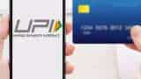 Credit Card Spending Via UPI Touches 10000 Crore Mark Per Month says NPCI CEO