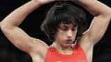 Olympics 2024 wrestling rules why Vinesh Phogat get disqualified because of just 100 grams overweight