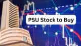 PSU Stock to Buy Nuvama bullish on Gujarat Gas after Q1 results gives target for 1 year check details 