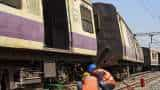 Three Goods Train Derailed in UP Bihar and Goa in a single day no person got harmed