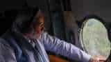 PM Narendra Modi did aerial survey of landslide hit Waynaad Villages will meet victims at hospital