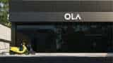 Ola electric share price hits upper circuit with 20 percent gains stock price surpasses 100 rs level