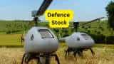 defence Stock to Buy expert buy call on Apollo Micro Systems and Greaves Cotton check target price and expected return