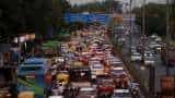 Independence Day Delhi Police Issues Traffic Advisory Heavy Vehicles Entries ban