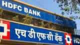 HDFC bank share price dips more than 2 percent over MSCI index weightage change should you book profit or hold